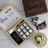 Stainless Steel Whisky Stones Gift Set